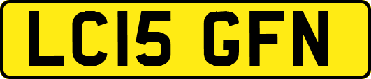 LC15GFN
