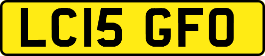 LC15GFO
