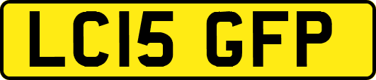 LC15GFP