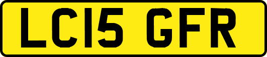 LC15GFR