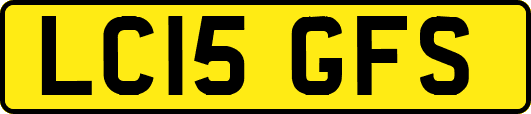 LC15GFS