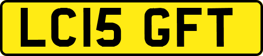 LC15GFT