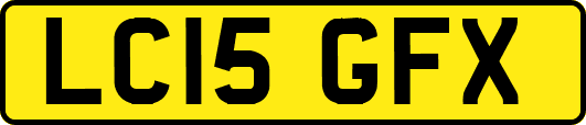 LC15GFX