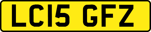 LC15GFZ