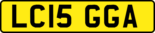 LC15GGA