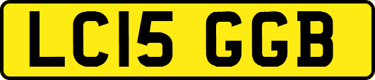 LC15GGB