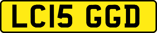 LC15GGD