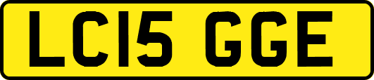 LC15GGE