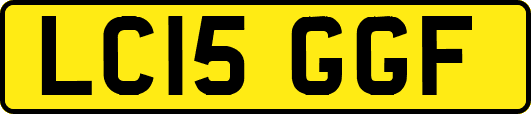 LC15GGF