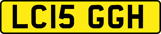 LC15GGH