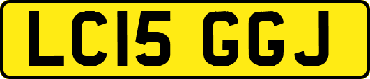 LC15GGJ