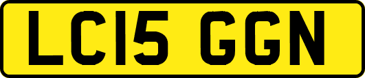 LC15GGN