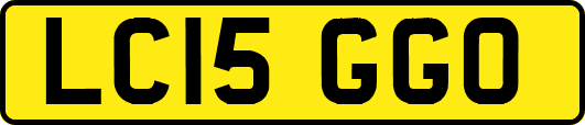 LC15GGO