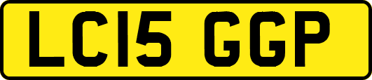 LC15GGP