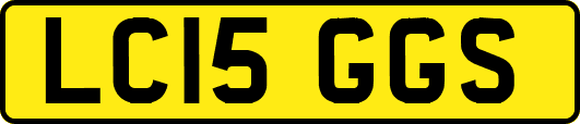 LC15GGS