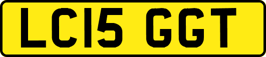 LC15GGT