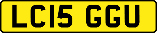 LC15GGU
