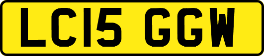 LC15GGW