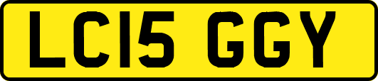 LC15GGY
