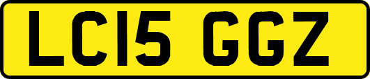 LC15GGZ