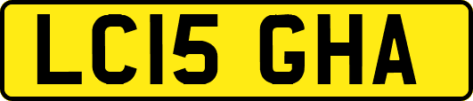 LC15GHA