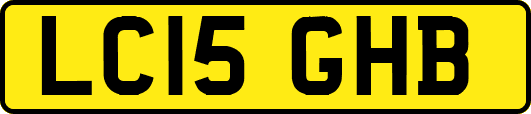 LC15GHB