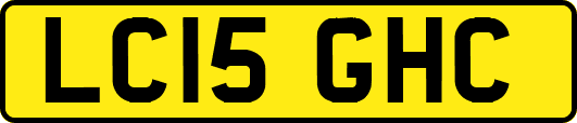 LC15GHC