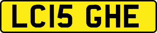 LC15GHE
