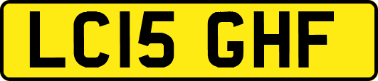 LC15GHF
