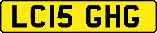 LC15GHG
