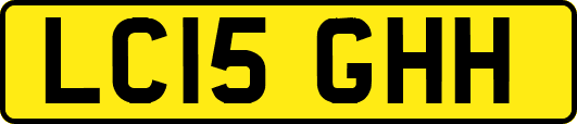 LC15GHH