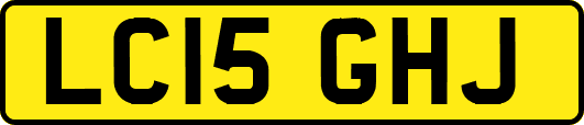 LC15GHJ