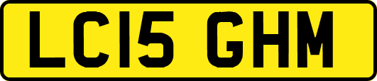 LC15GHM