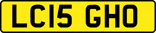 LC15GHO