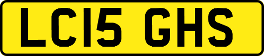 LC15GHS