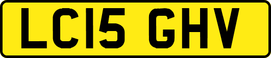 LC15GHV