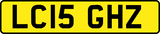 LC15GHZ