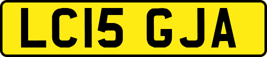LC15GJA