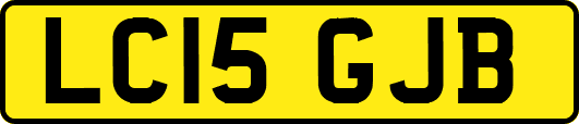 LC15GJB