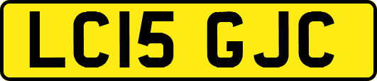 LC15GJC