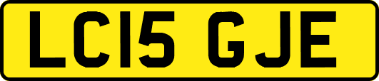 LC15GJE
