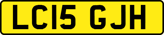 LC15GJH