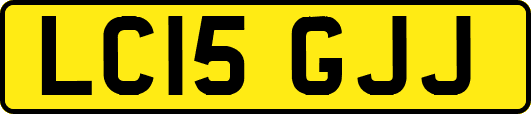 LC15GJJ
