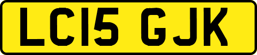 LC15GJK