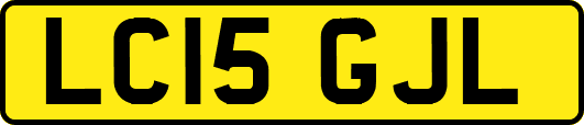 LC15GJL