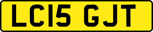 LC15GJT
