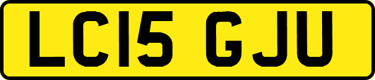 LC15GJU