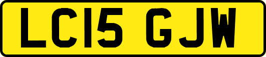 LC15GJW