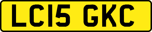 LC15GKC