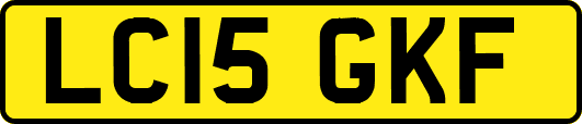 LC15GKF
